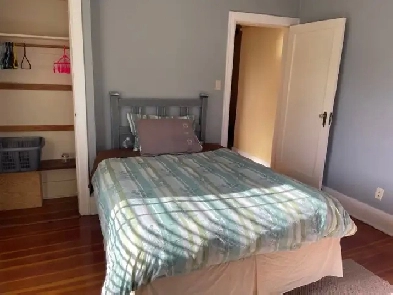 Room for rent on March 1st All utilities are included