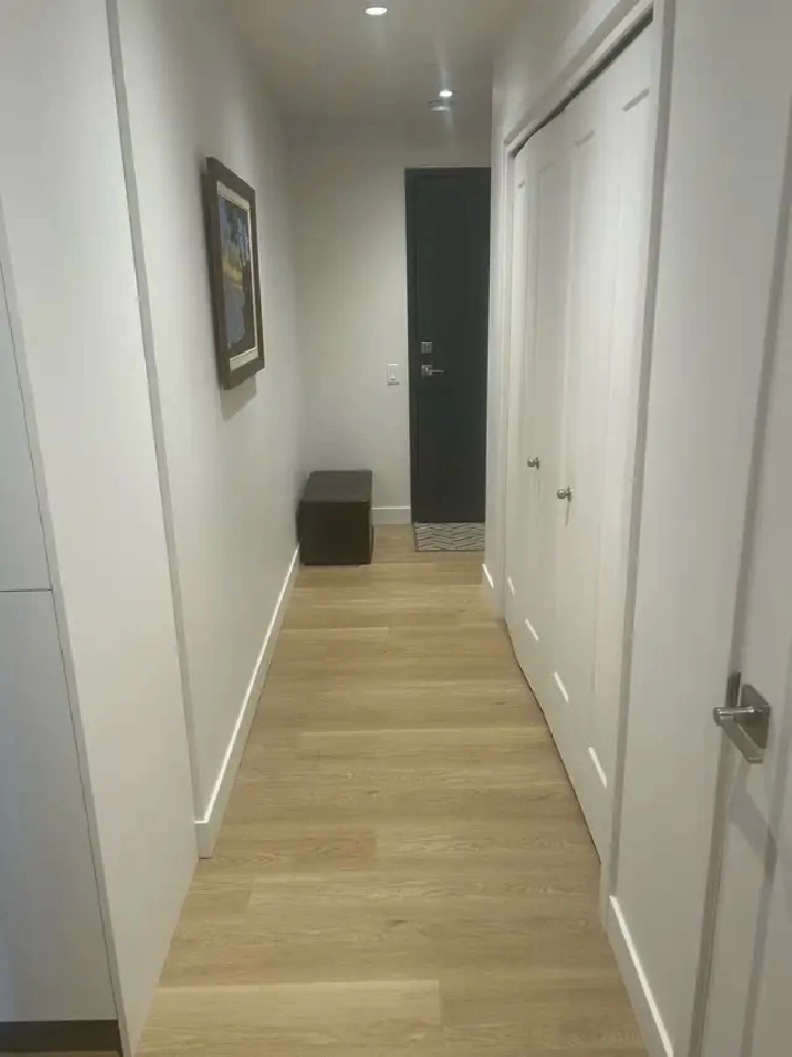 condo 41/2 ans dès mars