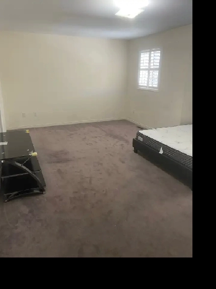 one master room for rent