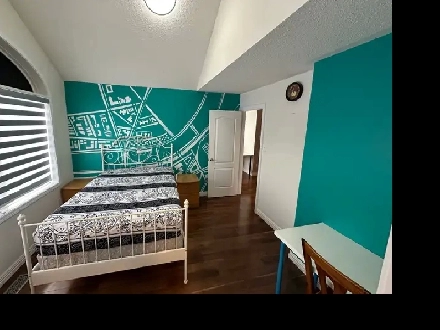 Markham room for rent Image# 1