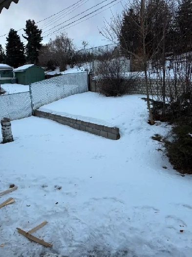 64AVE 4ST NW Bi-level upstairs for rent(T2K 4H9). Image# 8