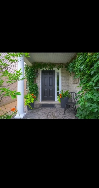 Student Rental available near Western University! Image# 1