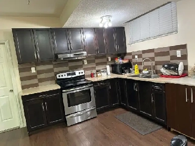 Basement For Rent Image# 1