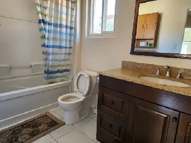 Brampton upper level single room for rent Bovaird /Bramalea Image# 1