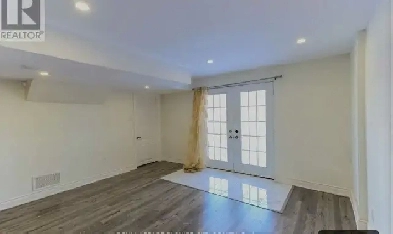 2 bedroom walkout basement for rent in Brampton Image# 1