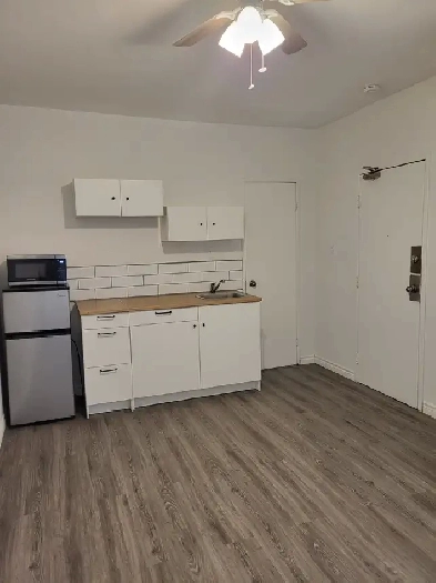 BACHELOR/STUDIO APARTMENT WITH PRIVATE ENTRANCE IN A HOUSE Image# 3