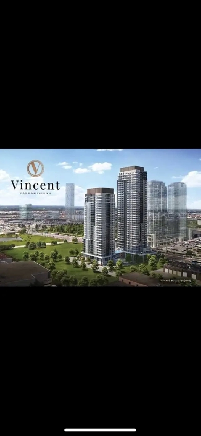 1BD Plus Den condo Image# 2