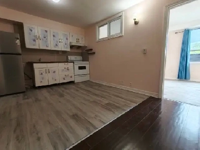 Nice Second Floor One Bedroom Unit $1580 Image# 6