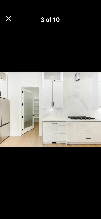 5 bedroom house to rent in Lake Country