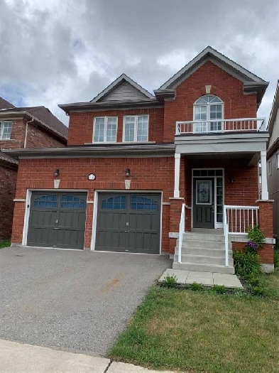 4Bedroom house for rent in Keswick Image# 1