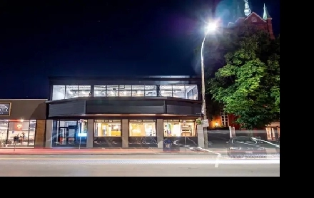 Single Private Office For Lease near St. Paul & Geneva Image# 5