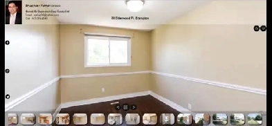 2 bedroom house for rent