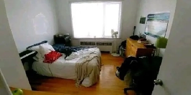 2 minutes à pied Cégep Garneau pour étudiant(e non fumeur(euse), Image# 1