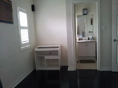 ENSUITE ROOM FOR RENT IN BRAMPTON Image# 1