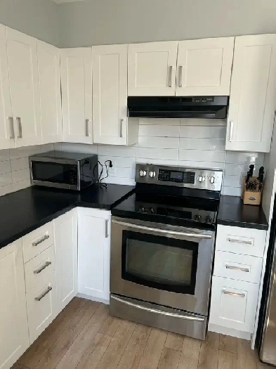 Apartment meublé et équipé à louer Image# 1