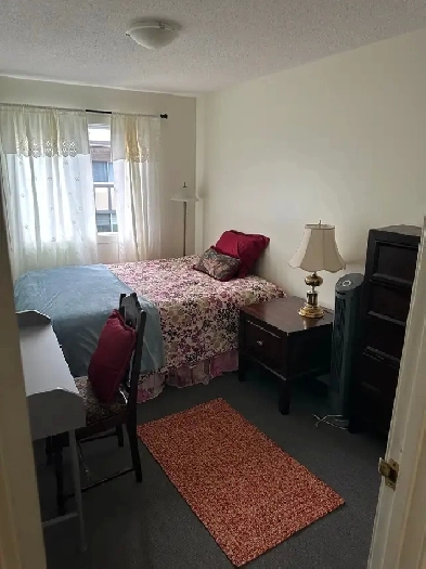 2 Rooms available for students Image# 1