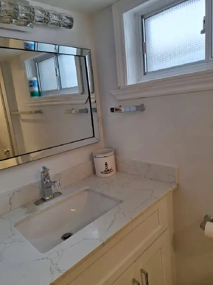 Big, bright. Inclusive. King/Wilson Oshawa