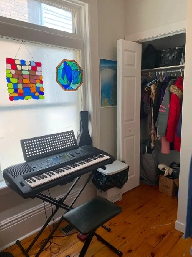 TRENT/FLEMING Student Housing - Peterborough Image# 1