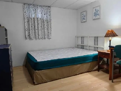 A Basement Room For Rent $445/month, For Student Image# 1