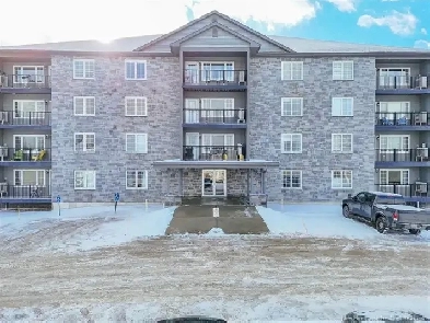 Bright & Spacious 2-Bed Condo w/ Underground Parking Image# 5