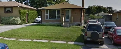 Legal newly renovated 2BR apartment on a Quiet Street Image# 1