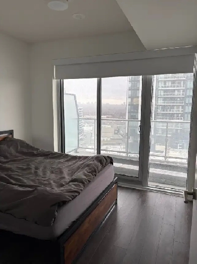 Luxury Condo Available - Shops at Don Mills - 1 Bed & 1 Bath Image# 1