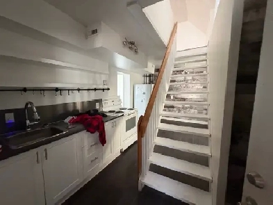 2B 1B Unit near Near Downtown Winnipeg Image# 1