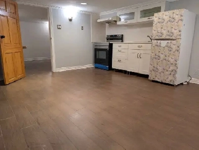 Nice Two Bedroom Basement Apartment $1680 All Included Image# 9