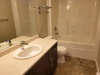 $1,445 / 735ft2 - 1 Bedroom/ 1 Bathroom Plus Den - March 1st