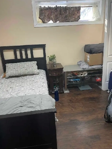 Room for rent in Scarborough for Male Image# 4