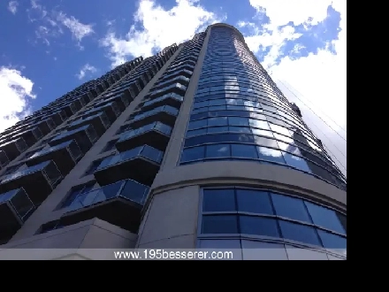 Besserer & Rideau Luxury 1 Bedroom Suite Breathtaking View Image# 11