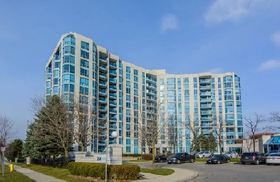 208 - 360 WATSON STREET W Whitby, Ont. - All Inclusive Image# 1