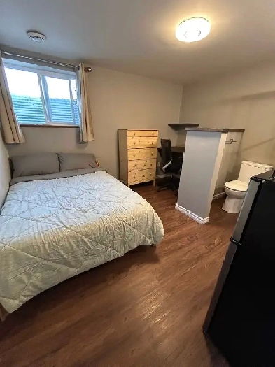 Furnished room with private bathroom Image# 6