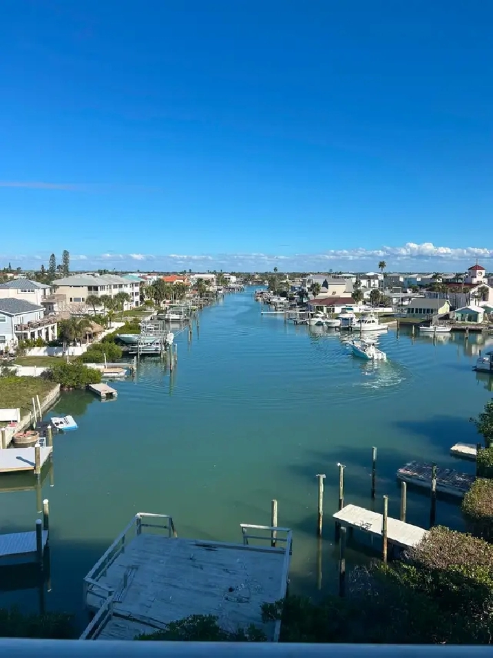 For Rent in Madeira Beach, Florida