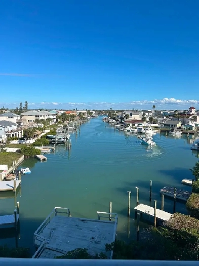 For Rent in Madeira Beach, Florida