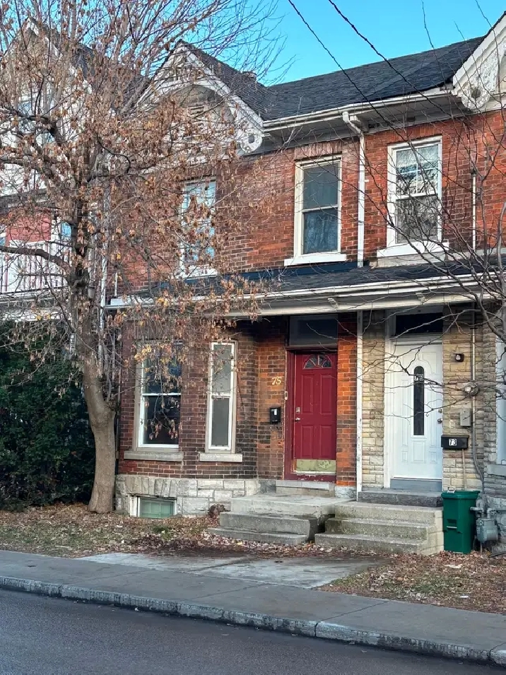 Summer sublet for Queen’s student