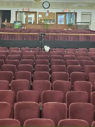 Church Building for Sale in Toronto, ON. Image# 1