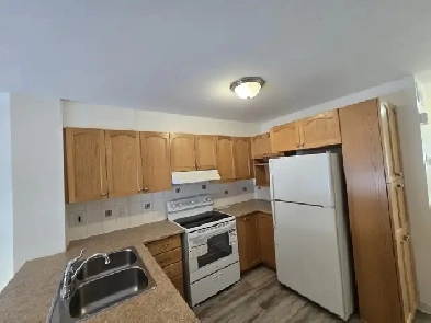Newly Renovated 2 bedroom Executive Terrace home Centrepointe Image# 4
