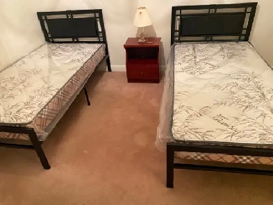 Sharing Room Available Image# 1