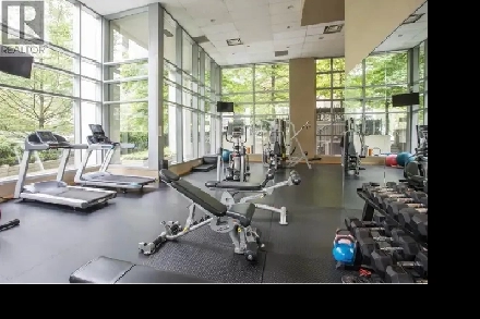 Coal Harbour Townhouse for rent