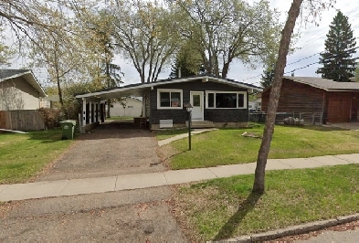 Basement Suite in St. Albert - 1 Greenview Cr. Image# 1