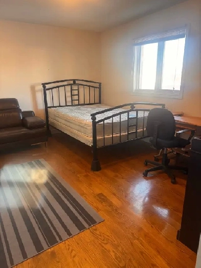 private master room in second floor of house Image# 1