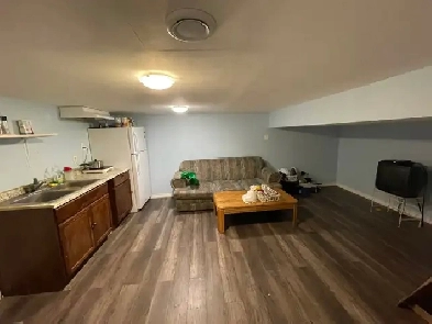 Basement Room for Rent – 30 mins to U of M (Male Students Only) Image# 1