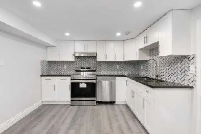 South Windsor - Basement for Rent Image# 1