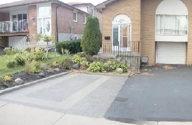 MAIN FLOOR Beautiful bright large 3bdrm - FREE Cable iNet - MAR1 Image# 1