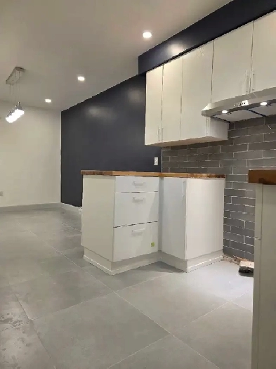 5 1/2 lumineux et spacieux pres de tous services metro fabre Image# 7