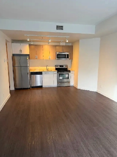 AVAILABLE IMMEDIATELY!  ONE BED/ONE BATH, WALK TO U OF M! Image# 1