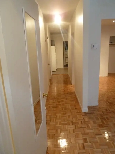 Beau 3.5 - Plateau -2 coins de rue de Metro Mont-Royal Image# 3