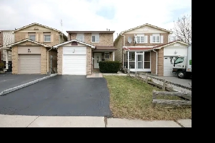 Room for rent in Etobicoke near Humber College N Campus Image# 1