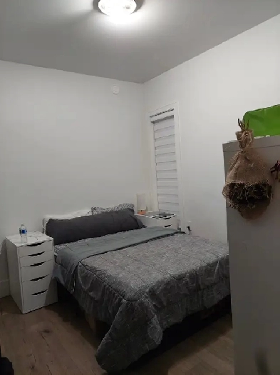 NEW 1 BEDROOM 1 BATH Basement Suite near Brentwood Mall Burnaby Image# 6